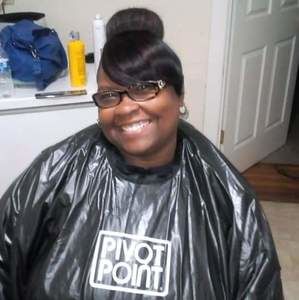 Meet your Posher, Donna